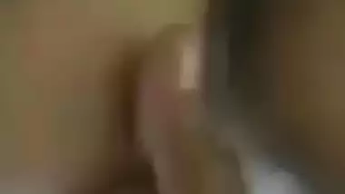 Married Bhabi Riding On Husband With Bangla Talk