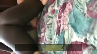 Cuck Hubby Fulfils Desi Wife’s Fantasy Of Sex With BBC