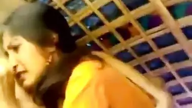 Amoral Indian cutie shows off XXX charms making man penetrate her