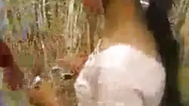 Desi village friends fucking hot randi in fields