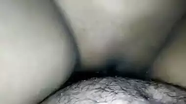 Girl enjoys XXX sex with ex-boyfriend's Desi stepfather who makes video