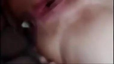 Big ass girl’s hard anal sex clip