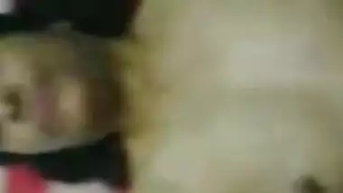 Desi Bangla Aunty Fucked Hard