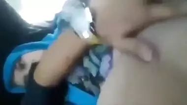 Fucking My Muslim Friend