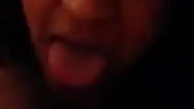 UK NRI Blowjob 