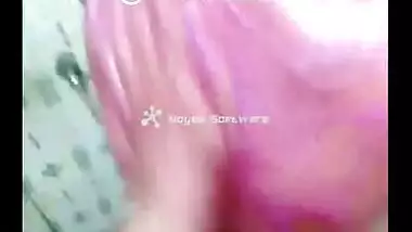 After Holy Aunty Bathing Nude