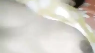 Desi sexy bhabi fist time with her devar