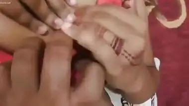 Boyfriend fucking room
