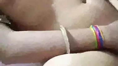Hubby Record Wife Nude Video