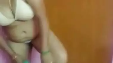 chennai aunty