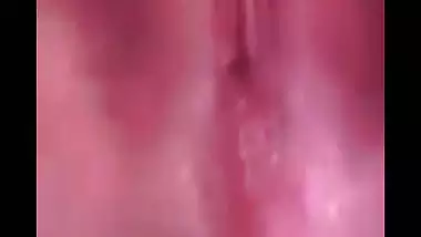 Cute mallu GF showing untouched boobs and pussy