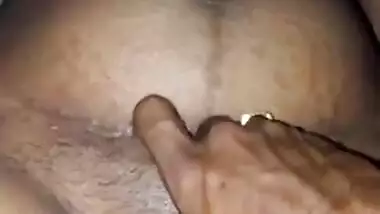 Mallu bhabi with Husband