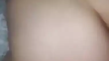 Bouncing Cake