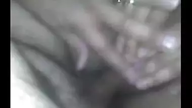 Indian Girlfriend SuperJuicy Pussy