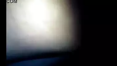Gujarati outdoor sex sexy girl with lover on car