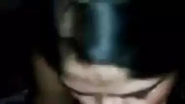 Desi hot bhabi suck