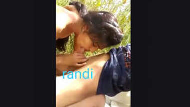 Desi Sex Of Two Pakistani Couple Outdoor Sex In Car