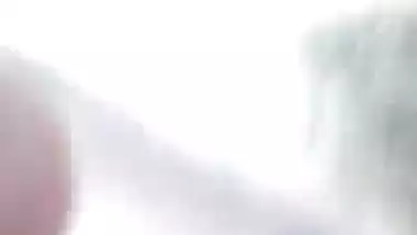 Sexy Gujarati College Girl Grilled