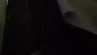 Today Exclusive- Desi Girl Showing Her Boobs