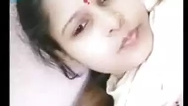 Kushboo Kumari on Tango Premium Show Ass Pussy