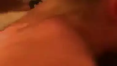 Russian escort fucked by Tamil 4