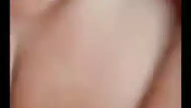 Hottest bhabhi clit rubbing in nude viral xxx