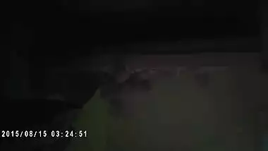 Hard ride