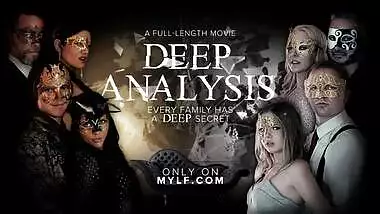 Busty Mistress Jasmine Jae Demonstrates Her Ss Sucking And Riding Cock - Mylf Full Movie