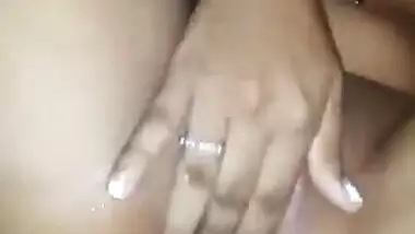 Sexy Desi Teen Showing Hot Ass And Wet Pussy