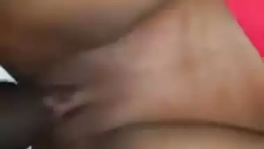 Fucked My Hot Indian Girlfriend With My Roommate In The Next Room