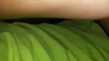 Enjoying Indian Local Prostitute’s Nude Body