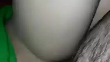 Dehati Hindi XXX sex movie scene dripped online