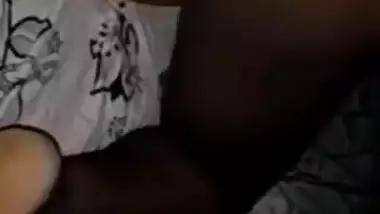 indian couple wife pussy exposed kissed and fucked