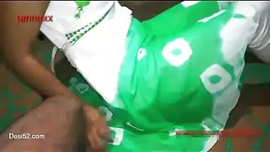 Desi village collage student fuck by teacher