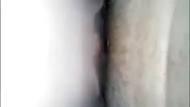 Desi Wife Fucked and shaking boobs