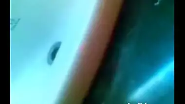 Newly Married Indian Girl Anjula