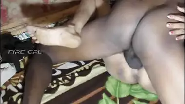 Gift For Me Is Your Big Dick With Bengali Boudi And Happy New Year
