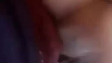Bangladeshi Hijabi girl outdoor sex MMS video