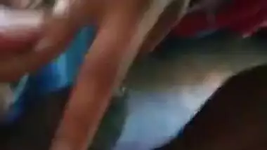Assamese Girl Give Hand Job To Teacher