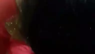 Malayali IT girl sucking dick of her BF in office toilet