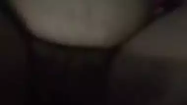 Village chubby BBW sex with neighbor after divorce