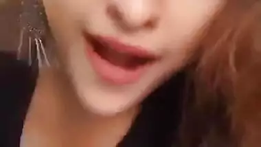 Indian very hot tiktok girl-1