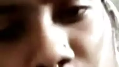 Bangladeshi girl fingering virgin pussy