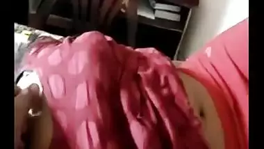 Bengaluru Desi girl Foreplay with her Boss in Office Sex