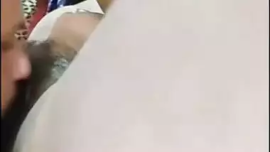 Desi wife fucking with her husband