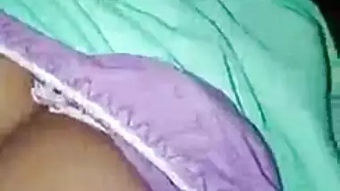 Tamil wife MMS video shot by her secret husband