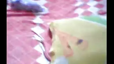 Village aunty home sex with counselor