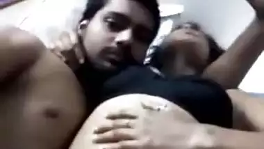 Paramours home sex video got online for the 1st time