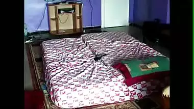 Pune Cheating House Wife Home Sex With Her Lover