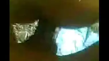 Desi Couple Forest Sex Video